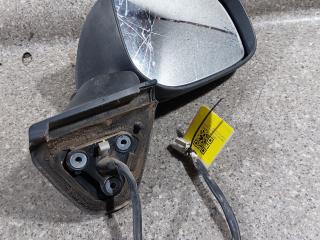 зеркало наружное правое Toyota Auris 1 поколение (2006 - 2009)