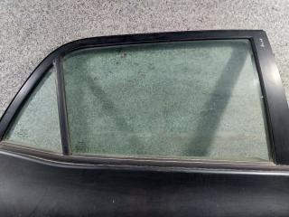 стекло двери задней правой Toyota Auris 1 поколение (2006 - 2009)