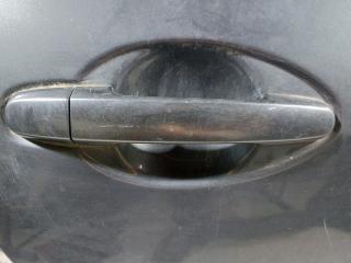 ручка наружная задняя правая Toyota Auris 1 поколение (2006 - 2009)