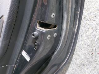 замок двери задней правой Toyota Auris 1 поколение (2006 - 2009)