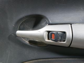 ручка внутренняя задняя правая Toyota Auris 1 поколение (2006 - 2009)