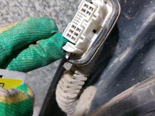 дверная проводка Toyota Auris 1 поколение (2006 - 2009)