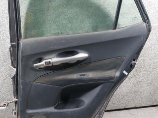 обшивка двери задняя правая Toyota Auris 1 поколение (2006 - 2009)