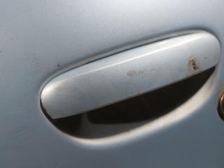 ручка наружная Mitsubishi Colt 6 поколение (Z20/Z30) (2002 - 2012), хетчбэк 5 дв.