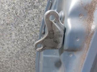 петля двери Mitsubishi Colt 6 поколение (Z20/Z30) (2002 - 2012), хетчбэк 5 дв.