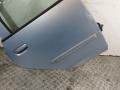 дверь задняя правая Mitsubishi Colt 6 поколение (Z20/Z30) (2002 - 2012), хетчбэк 5 дв. - фото №4