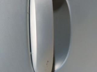 ручка наружная задняя правая Mitsubishi Colt 6 поколение (Z20/Z30) (2002 - 2012), хетчбэк 5 дв.