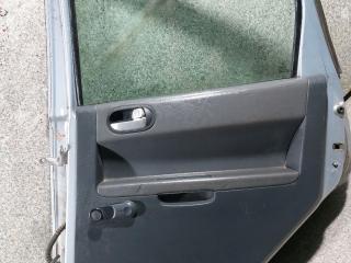 стеклоподъемник задний правый Mitsubishi Colt 6 поколение (Z20/Z30) (2002 - 2012), хетчбэк 5 дв.