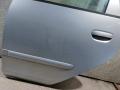 дверь задняя левая Mitsubishi Colt 6 поколение (Z20/Z30) (2002 - 2012), хетчбэк 5 дв. - фото №3