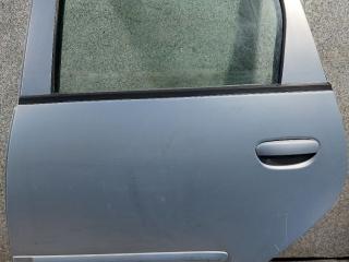 стеклоподъемник задний левый Mitsubishi Colt 6 поколение (Z20/Z30) (2002 - 2012), хетчбэк 5 дв.