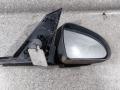 зеркало наружное правое Mitsubishi Colt 6 поколение (Z20/Z30) (2002 - 2012), хетчбэк 5 дв. - фото №2