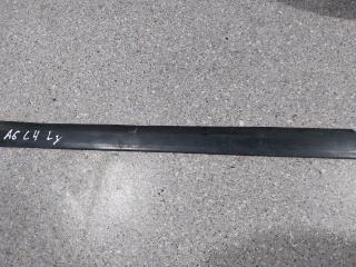 молдинг двери задней левой Audi A6 4A/C4 (1994 - 1997)