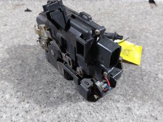 замок двери передней левой Audi A6 4B/C5 (1997 - 2001)