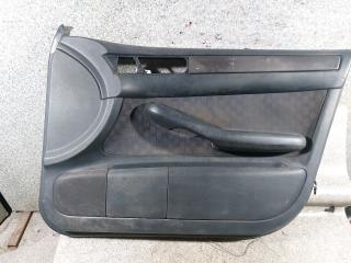 обшивка двери передняя правая Audi A6 4B/C5 (1997 - 2001)