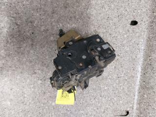 замок двери задней правой Audi A6 4B/C5 (1997 - 2001)