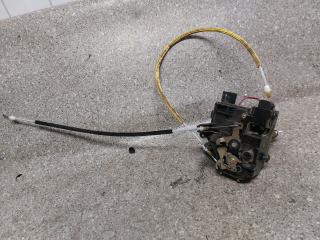 замок двери задней левой Audi A6 4B/C5 (1997 - 2001)