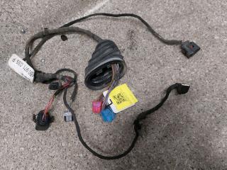 дверная проводка Audi A6 4B/C5 (1997 - 2001)