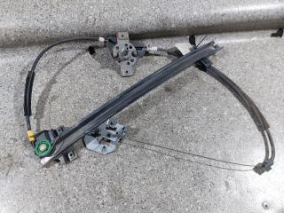 стеклоподъемник передний правый Volkswagen Golf 2 поколение (1983 - 1992)