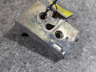 замок двери задней левой Volkswagen Golf 2 поколение (1983 - 1992)