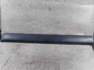 молдинг двери передней правой Dacia Sandero 1 поколение (2008 - 2012)