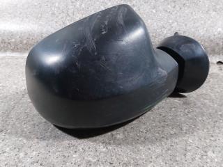 зеркало наружное правое Dacia Sandero 1 поколение (2008 - 2012)