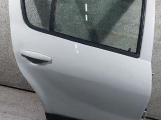 дверь задняя правая Dacia Sandero 1 поколение (2008 - 2012)