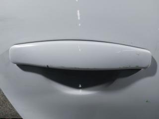ручка наружная задняя правая Dacia Sandero 1 поколение (2008 - 2012)
