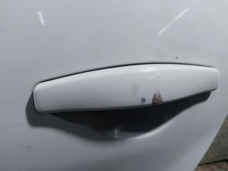 ручка наружная задняя левая Dacia Sandero 1 поколение (2008 - 2012)