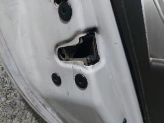 замок двери задней левой Dacia Sandero 1 поколение (2008 - 2012)