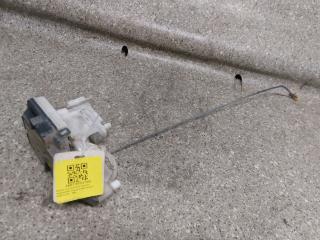 замок двери передней левой Volkswagen Golf 3 поколение (1991 - 2000), хетчбэк 5 дв.