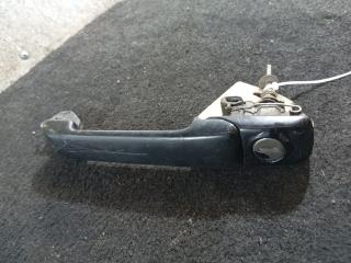 ручка наружная Volkswagen Golf 3 поколение (1991 - 2000), хетчбэк 5 дв.