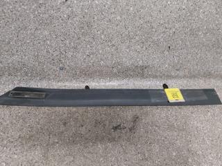 молдинг двери задней левой Volkswagen Golf 3 поколение (1991 - 2000), хетчбэк 5 дв.