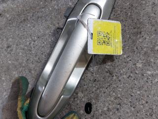 ручка наружная Mazda MPV LW [рестайлинг] (2003 - 2006)