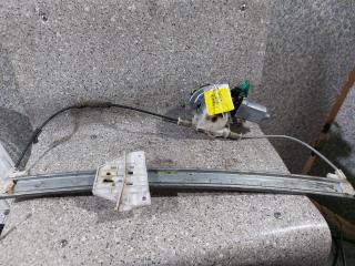 стеклоподъемник передний левый Mazda MPV LW [рестайлинг] (2003 - 2006)