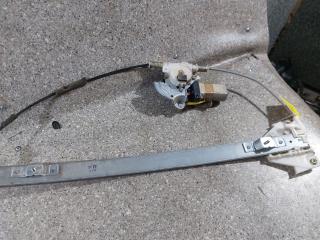 стеклоподъемник передний правый Mazda MPV LW [рестайлинг] (2003 - 2006)