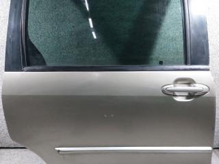 стеклоподъемник задний правый Mazda MPV LW [рестайлинг] (2003 - 2006)