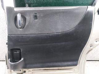 обшивка двери задняя правая Mazda MPV LW [рестайлинг] (2003 - 2006)