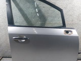 дверь передняя правая Kia Carens 2 поколение (2006 - 2013)