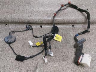 дверная проводка Kia Carens 2 поколение (2006 - 2013)