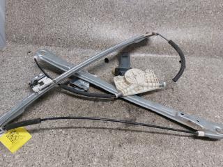 стеклоподъемник передний правый Kia Carens 2 поколение (2006 - 2013)