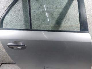 дверь задняя правая Kia Carens 2 поколение (2006 - 2013)