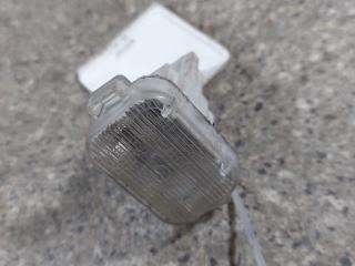 подсветка номера Mazda 6 GJ (2012 - 2015), седан