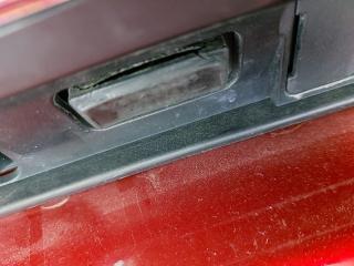 кнопка открытия багажника Mazda 6 GJ (2012 - 2015), седан
