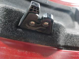 замок багажника Mazda 6 GJ (2012 - 2015), седан