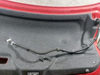 Проводка крышки багажника Mazda 6 GJ (2012 - 2015), седан