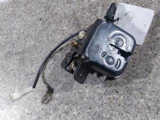 замок багажника Kia Carens 2 поколение (2006 - 2013)