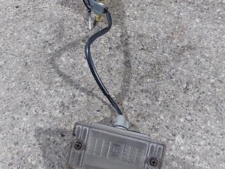 подсветка номера Kia Carens 2 поколение (2006 - 2013)