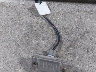 подсветка номера Kia Carens 2 поколение (2006 - 2013)