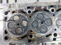 головка блока цилиндров Kia Carens 2 поколение (2006 - 2013), 2.0 л., CRDi, D4EA, дизель, 6МКПП, 22111-27750 - фото №6