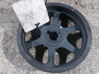 шестерня Kia Carens 2 поколение (2006 - 2013), 2.0 л., CRDi, D4EA, дизель, 6МКПП